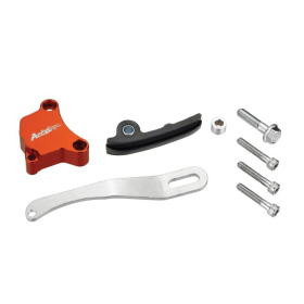 Accel Orange Chain Guide KTM SX-F 350cc 11-21