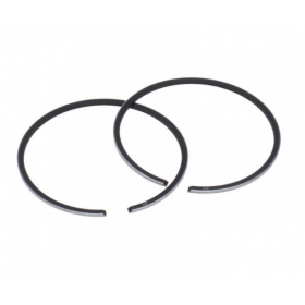 Piston rings MAXTUNED Ø47x1,1 side lock 2pcs