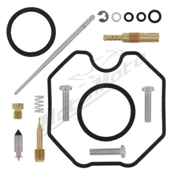 ALL BALLS Carburetor Repair Kit Honda CRF 125F 14-18
