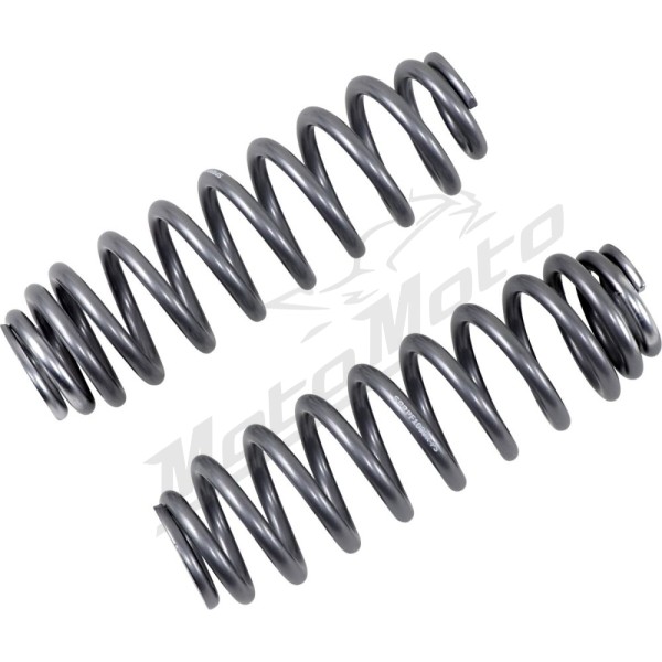 HIGH LIFTER Front Shock Springs POLARIS RANGER XP 1000 4X4 2018-2021 2pcs