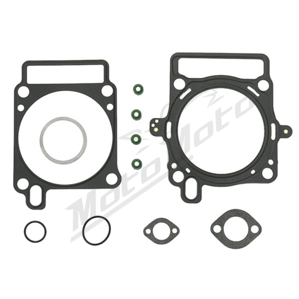Namura top-end gaskets Husqvarna TC / TXC / TE 250 10-12