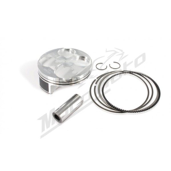 S3 Forged Piston Ø81,50 mm Montesa 4RT 300 16-20