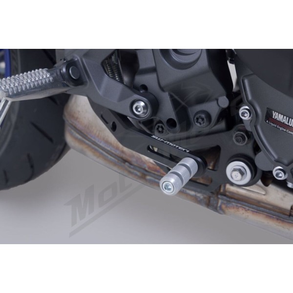 SW-MOTECH stabdžių kojelė Yamaha MT-09 23-25