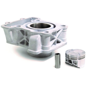 AIRSAL Cylinder Kit KTM DUKE / RC 125cc 11-22