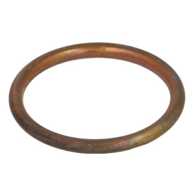 ATHENA Gasket, exhaust system Honda CB / CBR / CRE / CRF / CRM / TRX 250-700 02-21