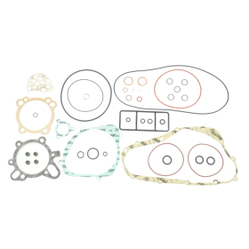 Athena Engine Gasket kit Aprilia ETX / Tuareg 600cc 88-90
