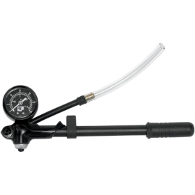 MIKUNI Pop-Off Gauge