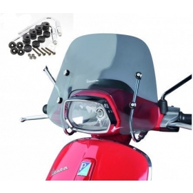 Stiklas SPORT OEM VESPA SPRINT 50-150cc (nuo 2014m)