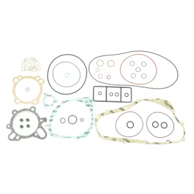 Athena Engine Gasket kit Aprilia ETX / Tuareg 600cc 88-90