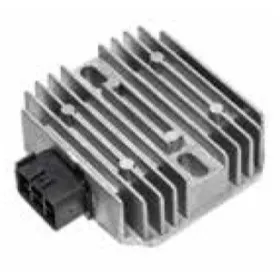DZE Voltage Regulator 12V 35A Yamaha XVS / XVZ / YZF-R6 600-1300cc 99-10