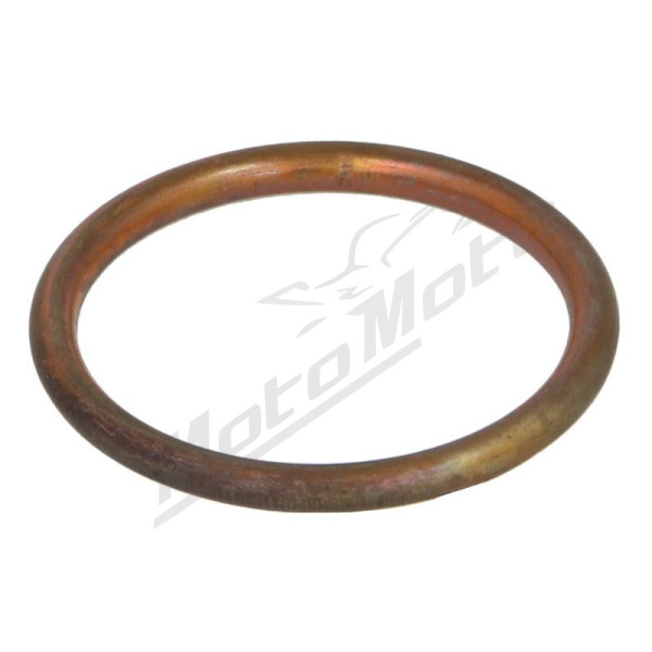 ATHENA Gasket, exhaust system Honda CB / CBR / CRE / CRF / CRM / TRX 250-700 02-21