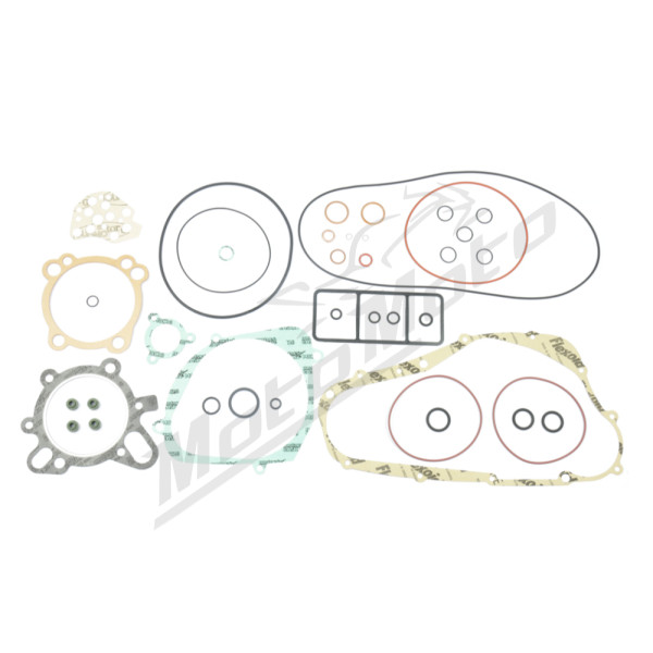 Athena Engine Gasket kit Aprilia ETX / Tuareg 600cc 88-90