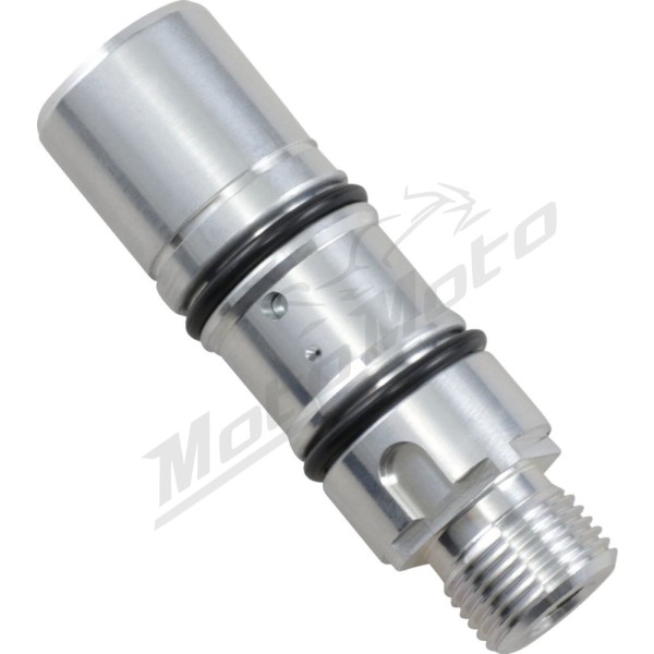 DRAG SPECIALTIES Galinių stabdžių pagrindinio cilindro remontinis rinkinys ​​​​​​​Harley Davidson FLD / FLHR / FLHRC / FLHRCI 1340-1800cc 87-17