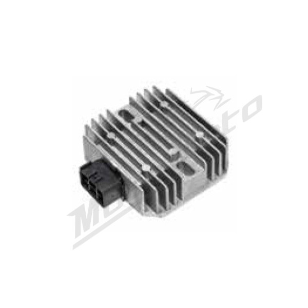 DZE Voltage Regulator 12V 35A Yamaha XVS / XVZ / YZF-R6 600-1300cc 99-10