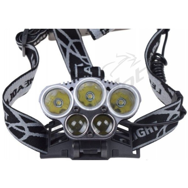 LED head lamp