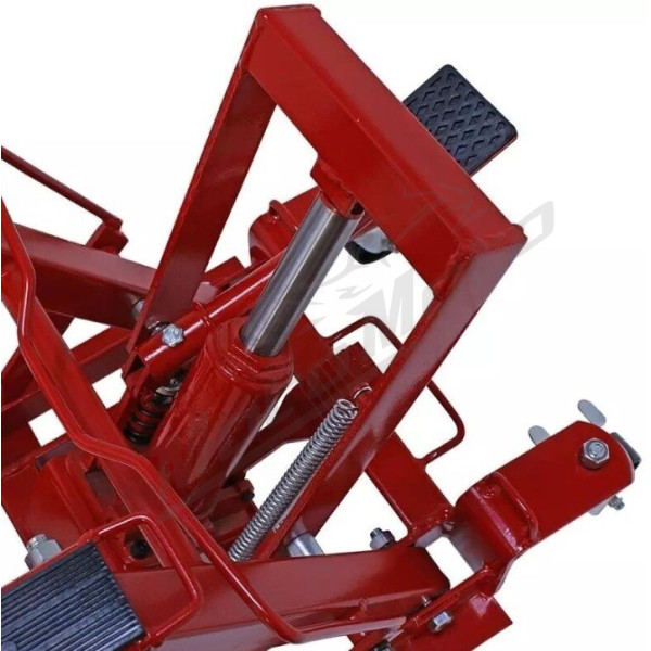 MaxTuned Hydraulic lift for motorcycle MAX 400Kg.