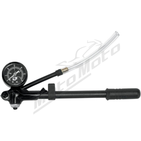 MIKUNI Pop-Off Gauge