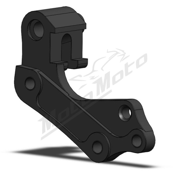 MOTO-MASTER Front Brake Caliper Adaptor 270mm Husqvarna / SWM 125-650 96-16 