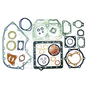 Orbitrade tarpinių rinkinys Yanmar 2GM20, 2GM20F