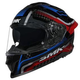 SMK Helmet TITAN CARBON RAZOR