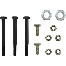 MOOSE OFFROAD HARD-PARTS Steering Rack Polaris RZR 1000cc 17-23