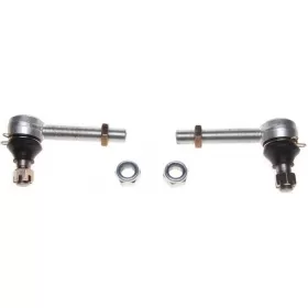 Steering tie rod ball joints ATV 200cc (124mm length) M16/ M14 2pcs