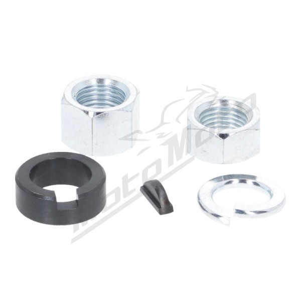 101 OCTANE smagračio montavimo rinkinys M10x1 Simson S / SD / SR 50/83 80-02