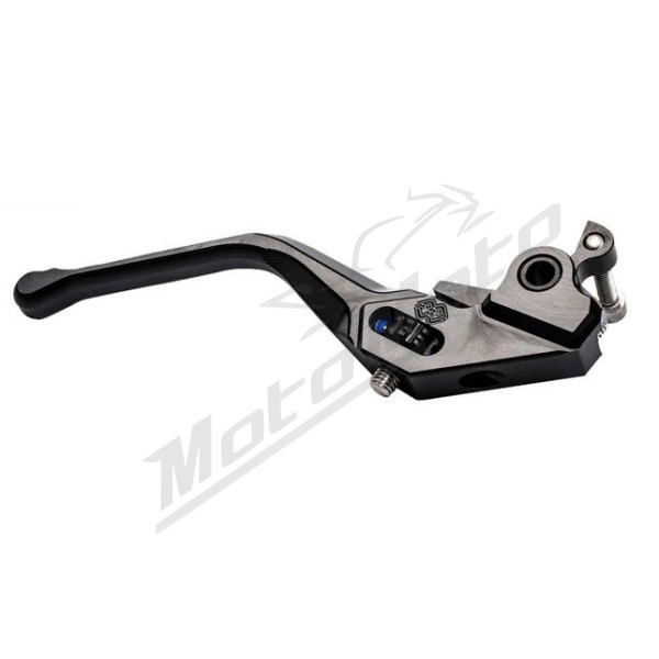 GILLES TOOLING Factor-X stabdžių rankenėlė Yamaha FJ / FZ / MT / XJ / XSR / XTZ 530/1000 04-24