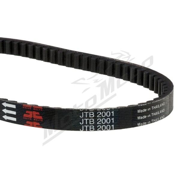 JT DRIVE BELTS Premium Drive Belt Daelim / Suzuki 50cc 96-12