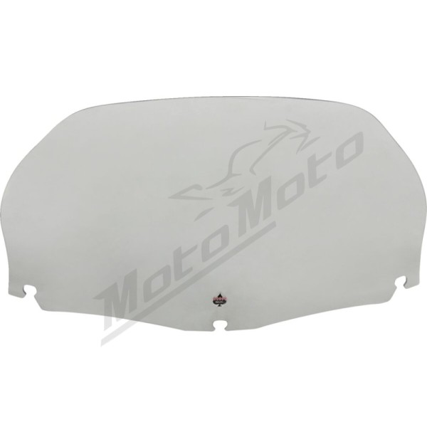KLOCK WERKS Flare™ Windshield HARLEY DAVIDSON FLHTC 1340-1800 96-13