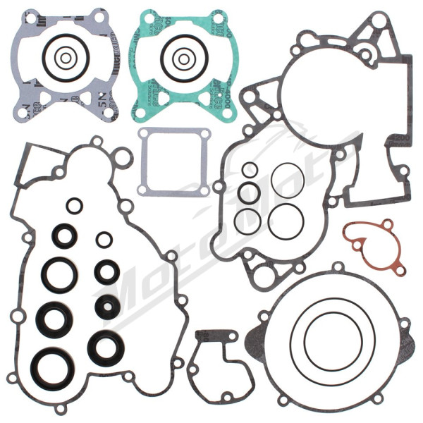Winderosa (vertex) gasket set Husqvarna / KTM 85 13-17