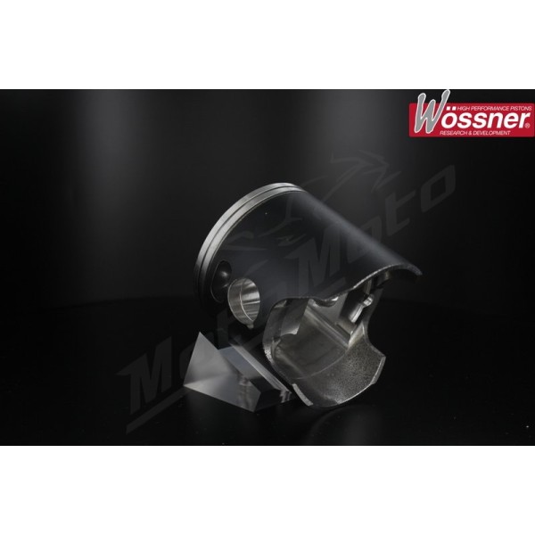 WÖSSNER Forged Piston 70,94mm Honda MT / CR 250 73-74v
