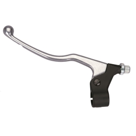DOMINO Complete Clutch Lever Polished Aprilia Tuono 50/RS50