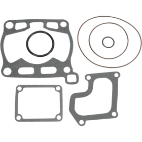 MOOSE OFFROAD Top End Gasket Kit Suzuki RM 85cc 02-17