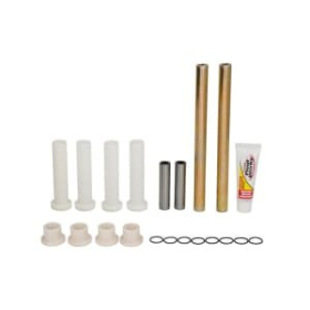 PIVOT WORKS Rear fork assembly kit Polaris RZR 800cc 09-14