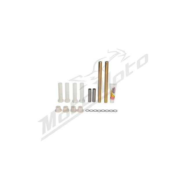 PIVOT WORKS Rear fork assembly kit Polaris RZR 800cc 09-14