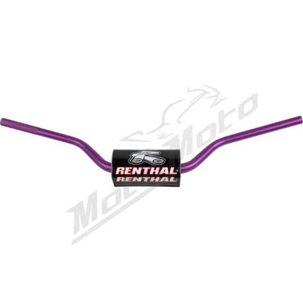 RENTHAL Fatbar 609 Universal Handlebar 28,6mm 80,2x12cm