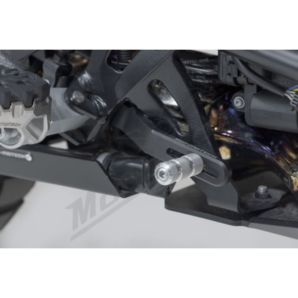 SW-MOTECH Brake Pedal BMW R 1200-1250 17-23