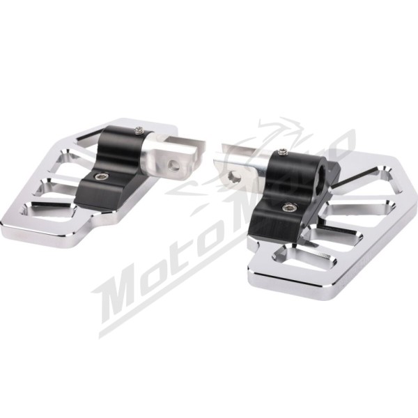 THRASHIN SUPPLY CO. Apex Vairuotojo pakojai Harley Davidson FLD / FLDE / FLFB 1340-1923cc 85-25