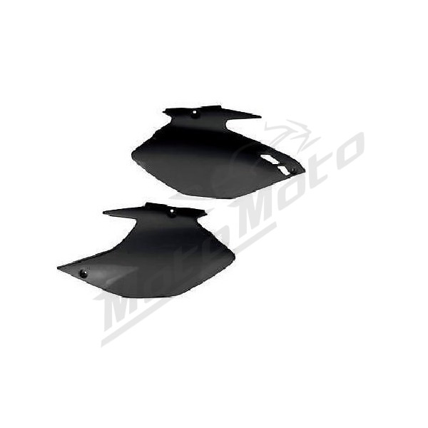 UFO šoniniai plastikai YAMAHA WR 250-450F 07-14
