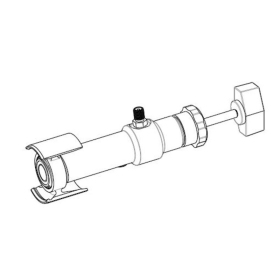 FOX Nitrogen Filler Tool 10-24 Screw