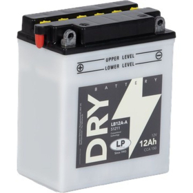 Landport battery YB12A-A (MB LB12A-A) 12V 12AH
