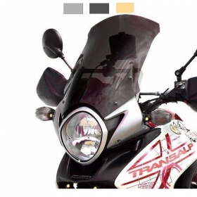 MOTOSHIELDS Stiklas HONDA XL 700 V TRANSALP 2008-2013