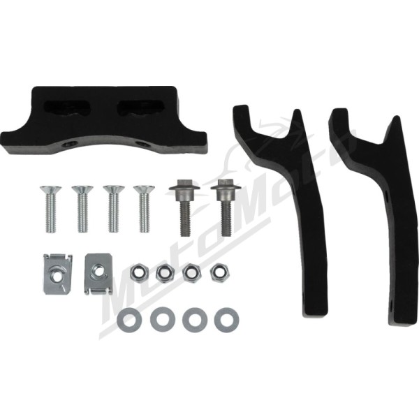 MOOSE OFFROAD Pro Skid Plate GasGas / Husqvarna / KTM 65cc 24-25