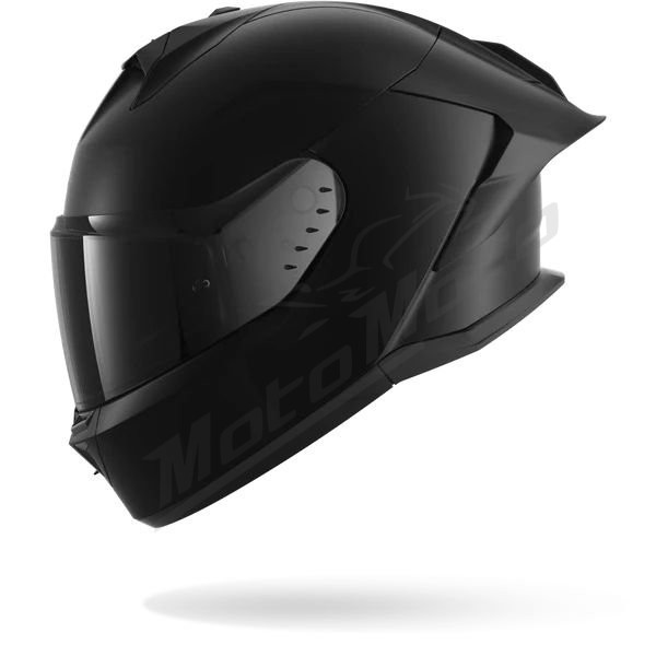 Shark Skwal Cup Dark Shadow Matt Black Full Face Helmet