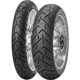 Tire PIRELLI SCORPION TRAIL II TL 58W 120/70 R17