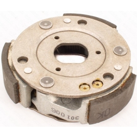 Clutch RMS GILERA / PIAGGIO 125cc 4T (until 2002y) Ø120