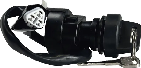 MOOSE OFFROAD Užvedimo spynelė Kawasaki KVF 750cc 05-21