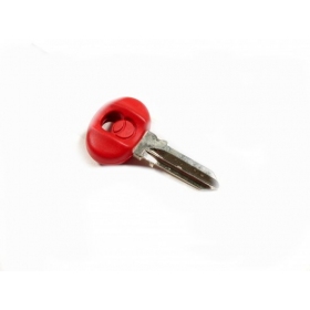 Key blank GILERA