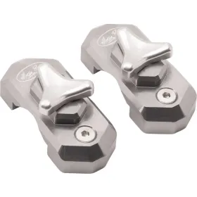 MOTION PRO Showa Tall Priekinių šakių kietumo reguliavimo kompl. 49mm